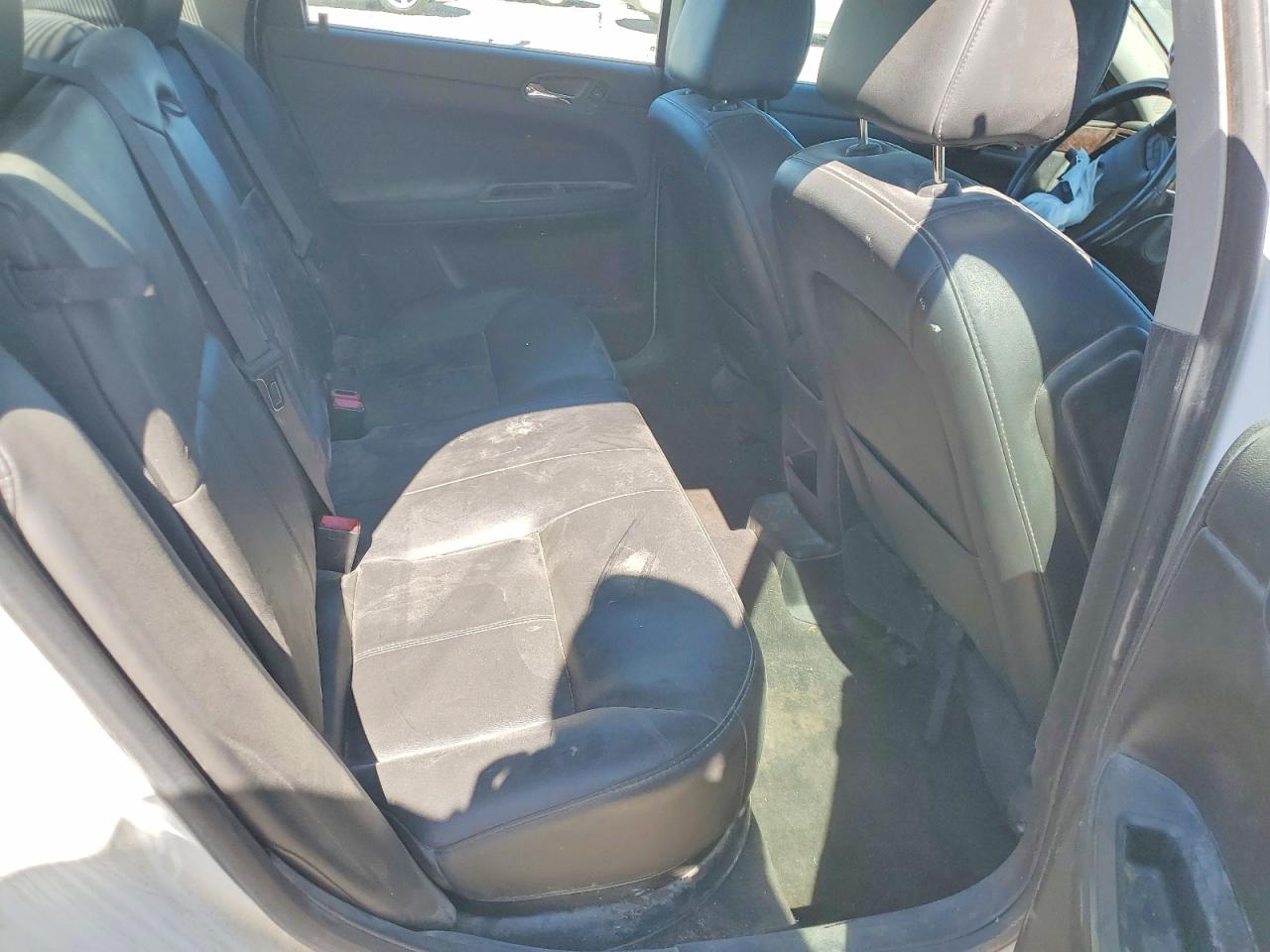 Chevrolet Impala Ltz