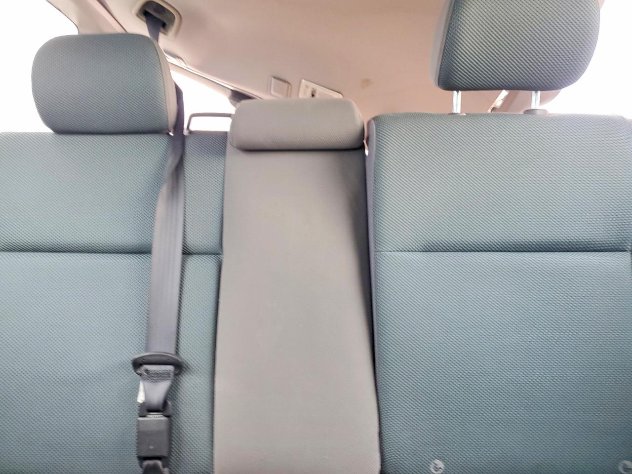 Subaru Forester 2.5x