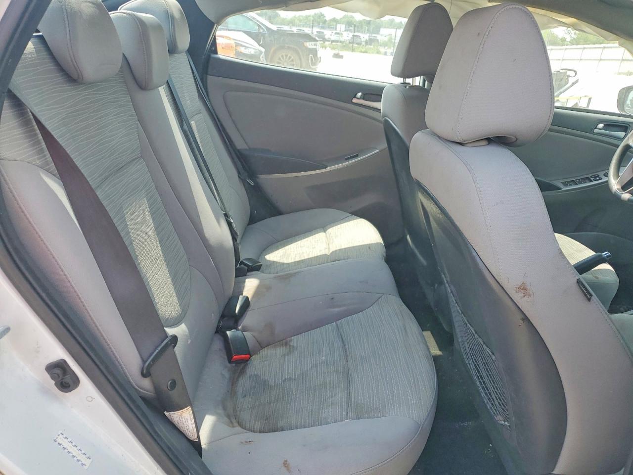 Hyundai ACCENT Se