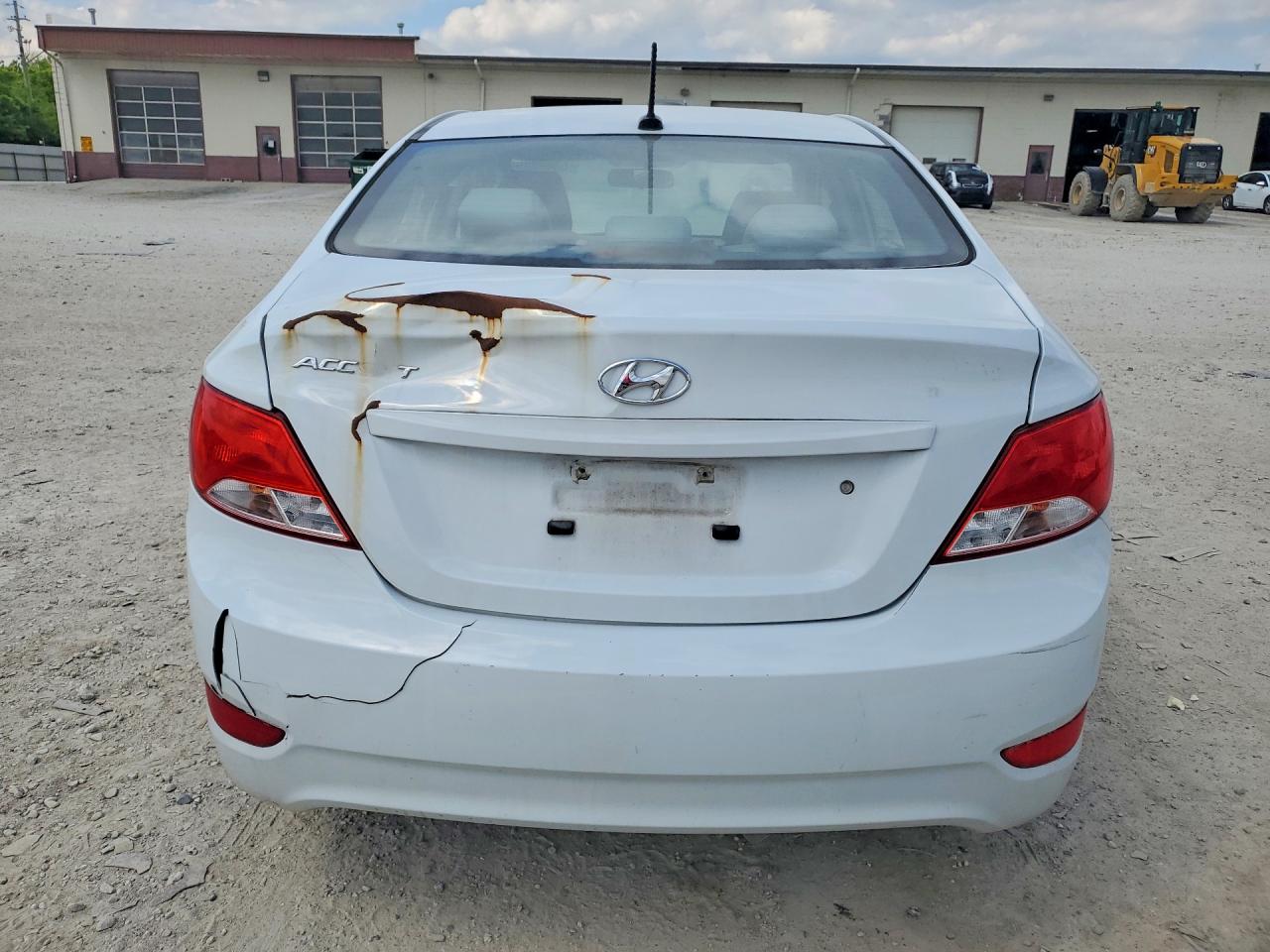 Hyundai ACCENT Se