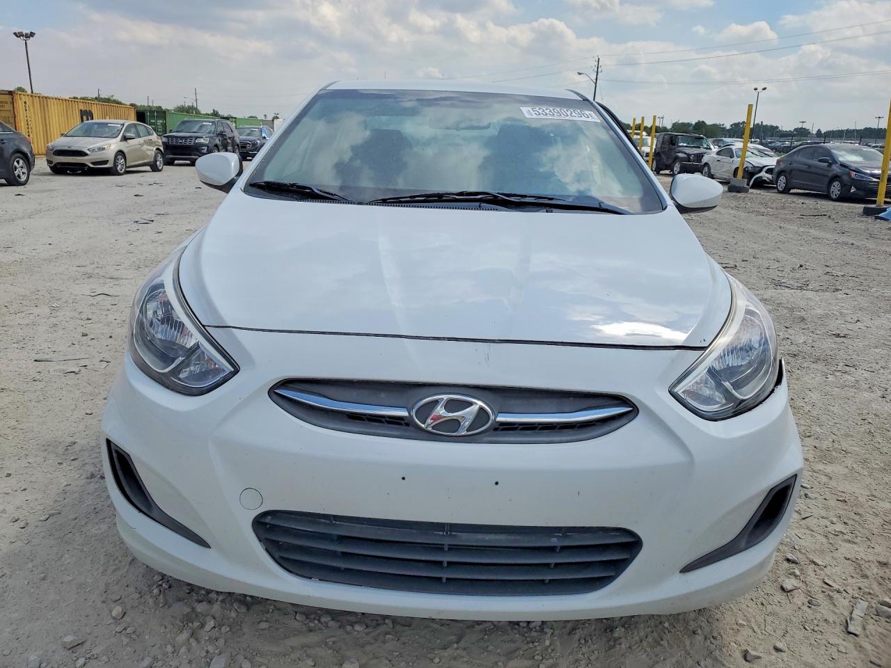 Hyundai ACCENT Se