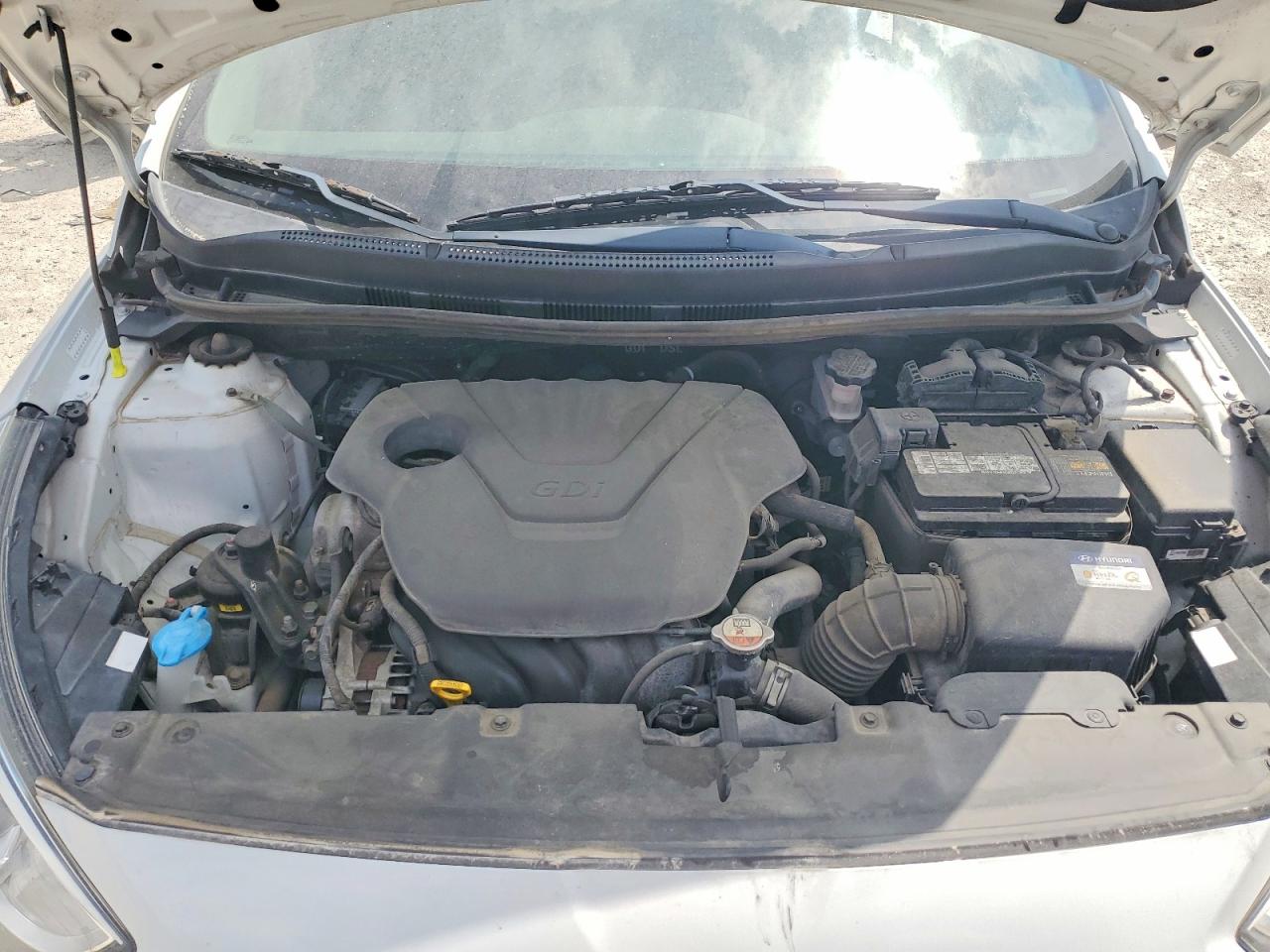Hyundai ACCENT Se