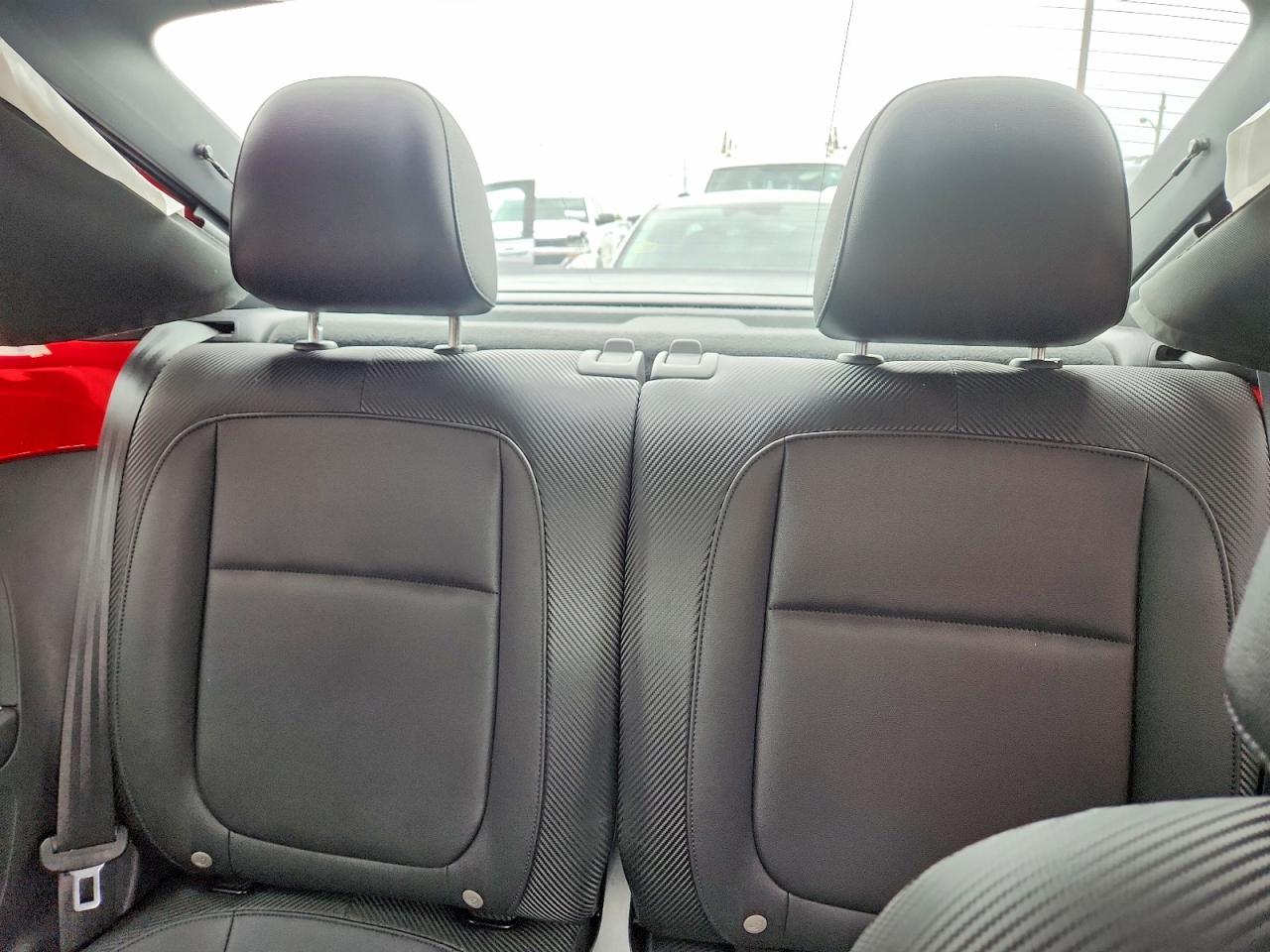 Volkswagen Beetle Se