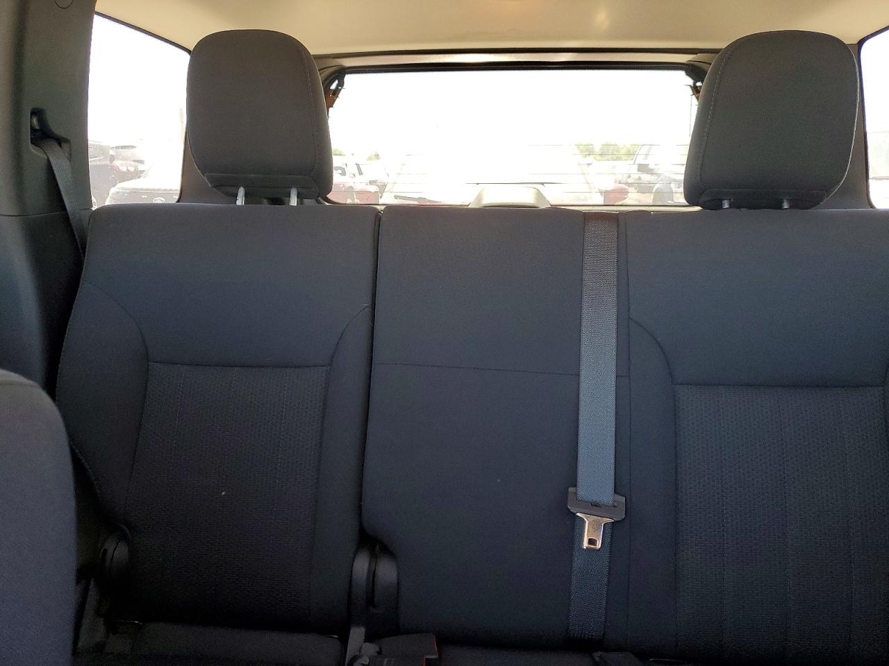 Jeep Liberty Sport