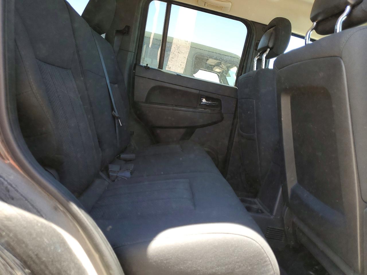 Jeep Liberty Sport