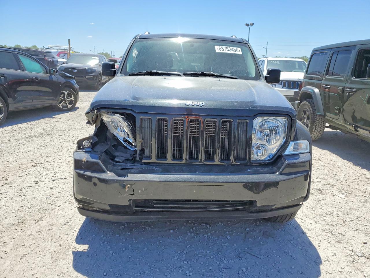 Jeep Liberty Sport