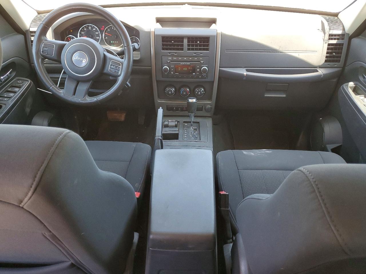 Jeep Liberty Sport