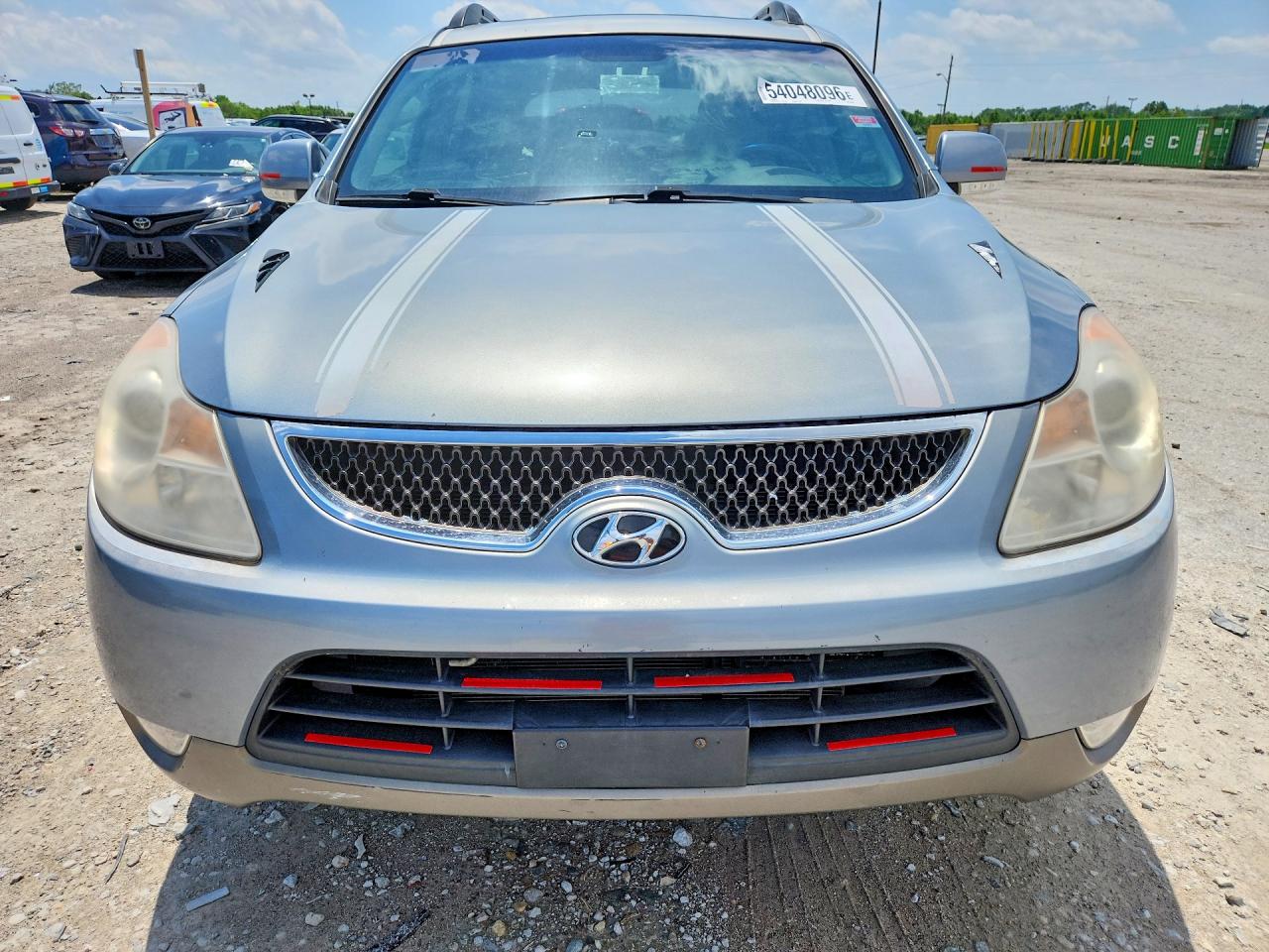 Hyundai Veracruz Gls