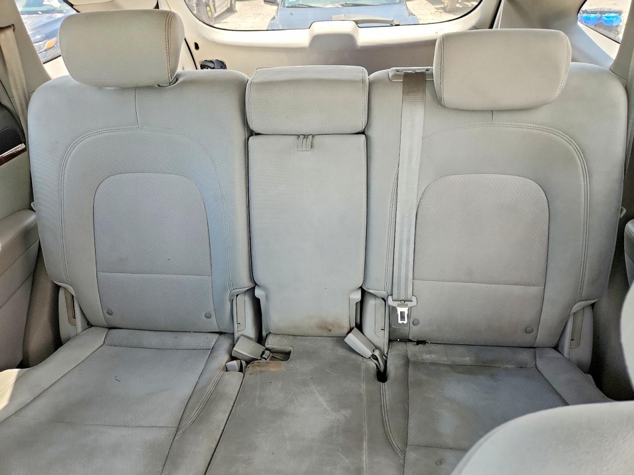 Hyundai Veracruz Gls