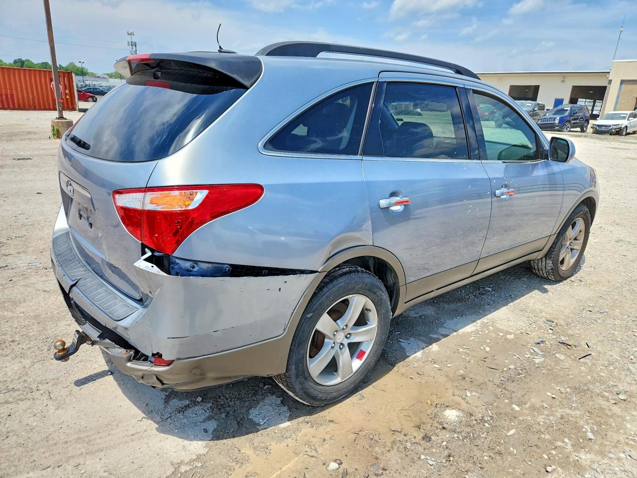 Hyundai Veracruz Gls