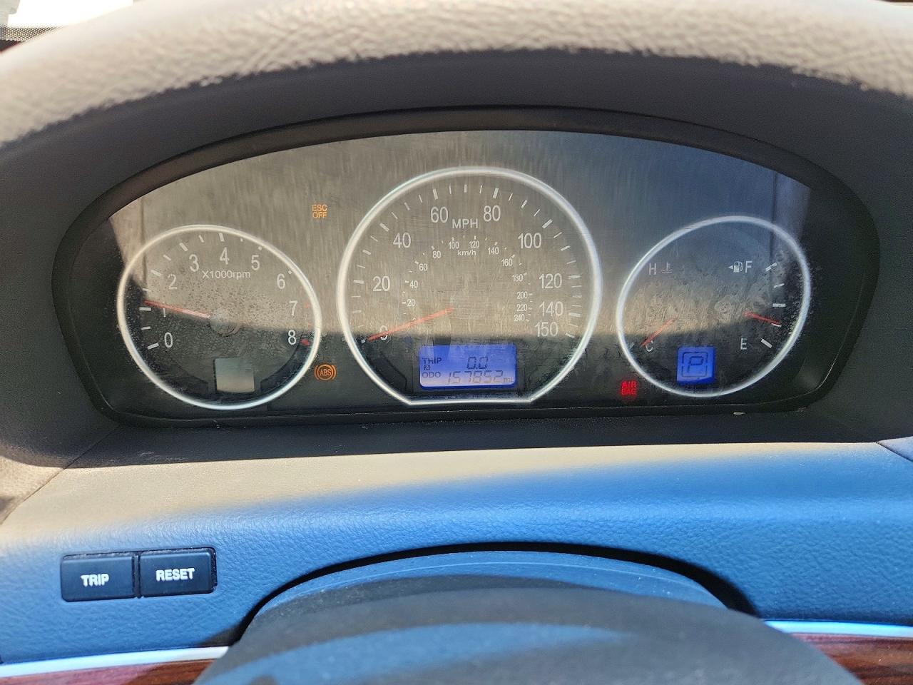 Hyundai Veracruz Gls