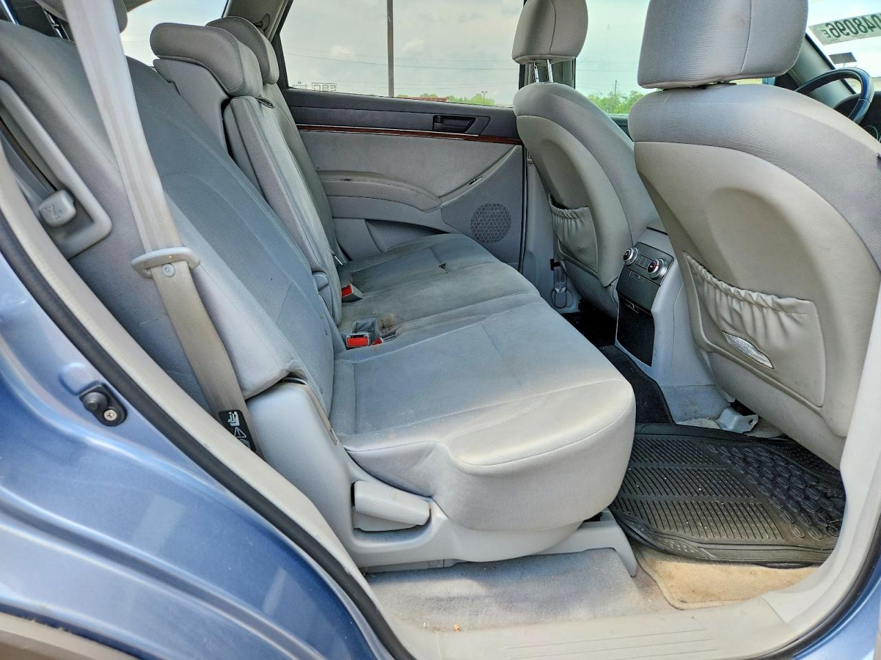 Hyundai Veracruz Gls