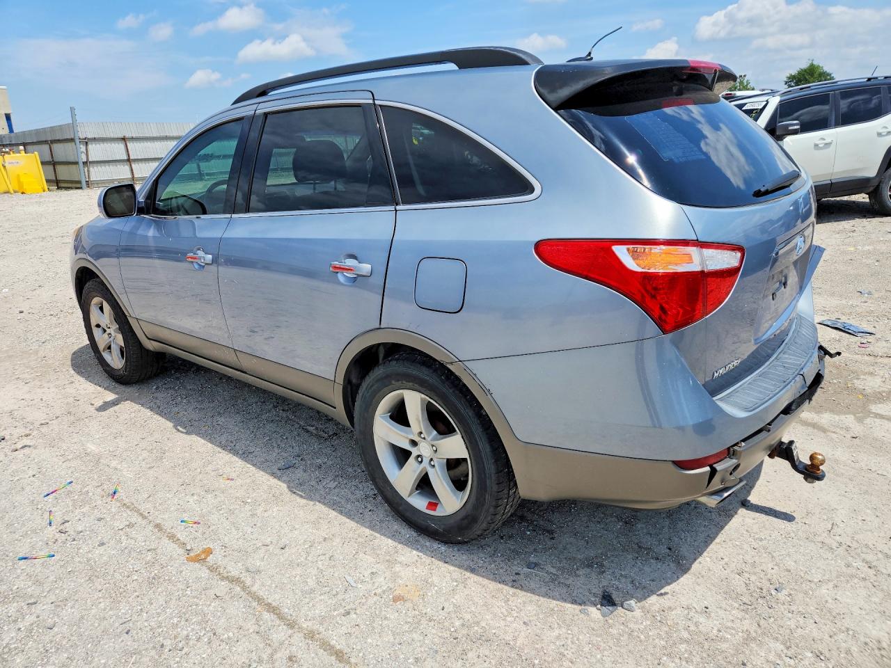 Hyundai Veracruz Gls