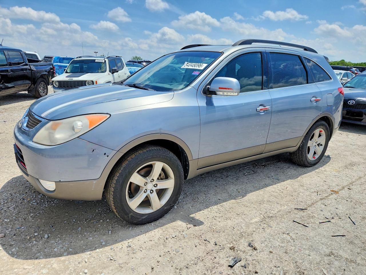 Salvage Hyundai Veracruz Image