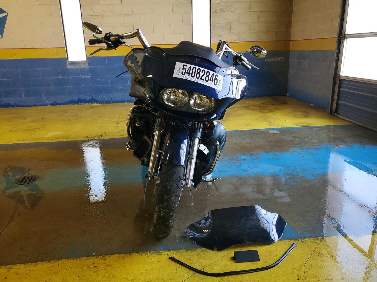 Harley-Davidson Fl