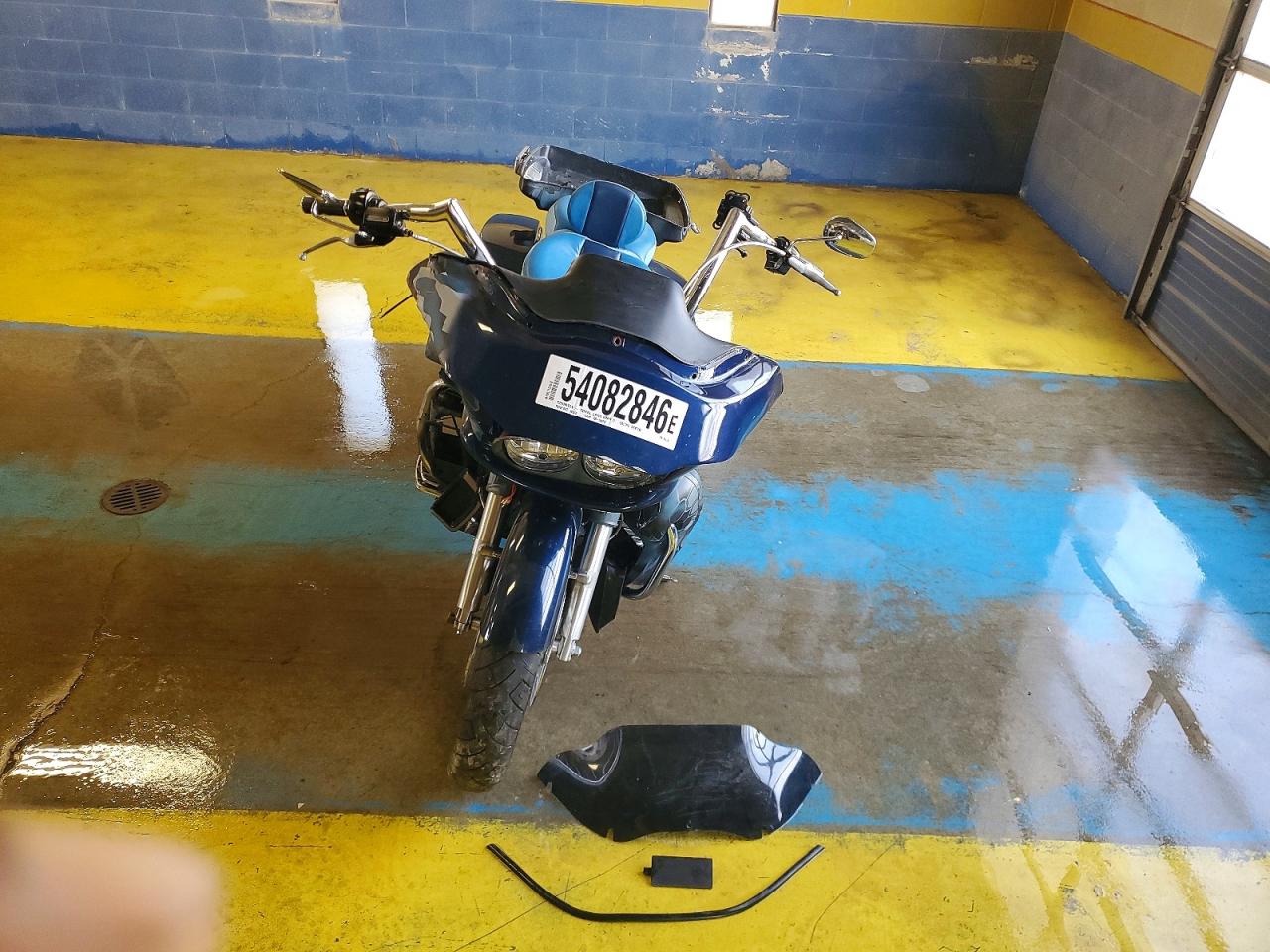 Harley-Davidson Fl