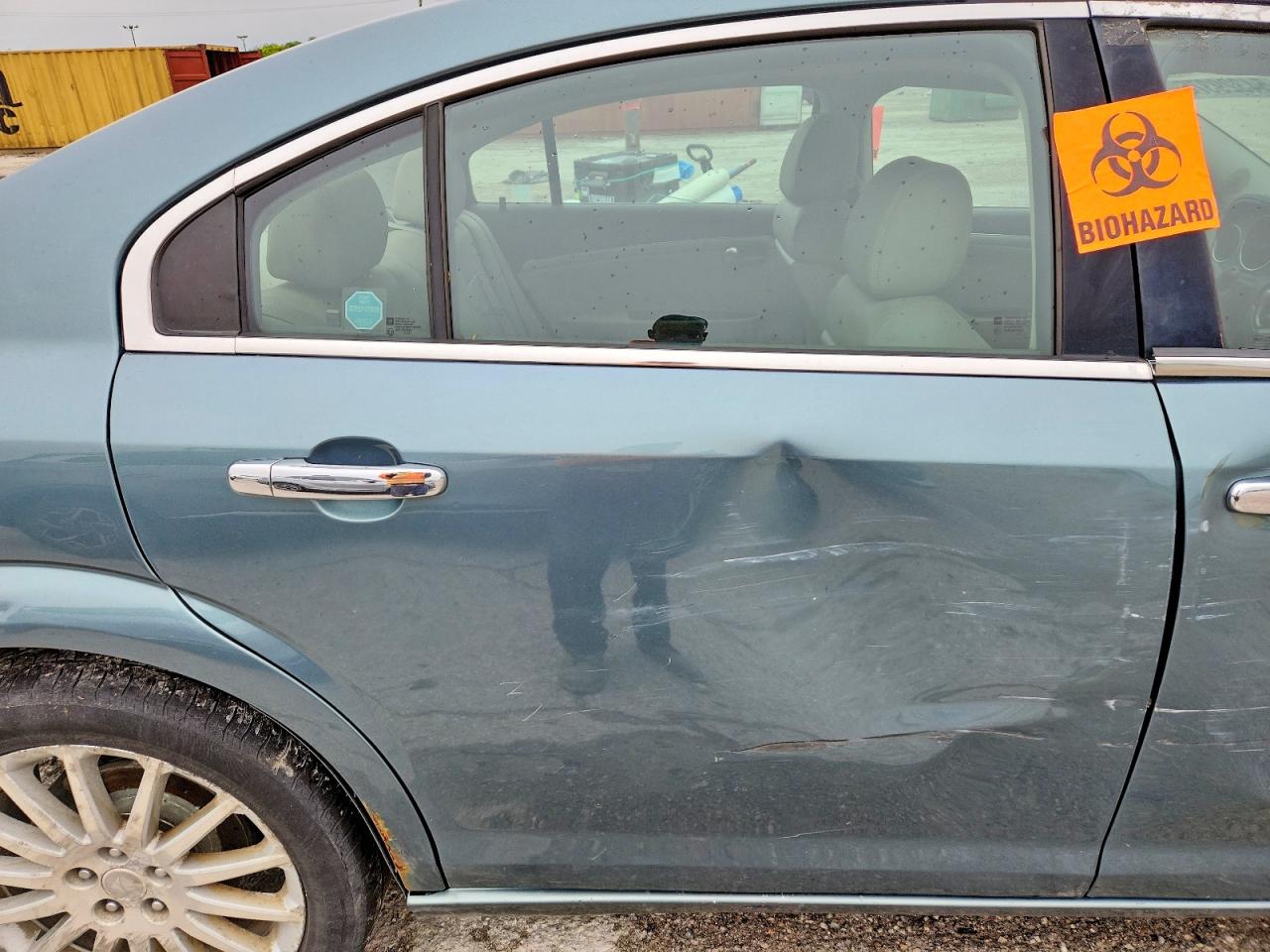 Saturn Aura Xr