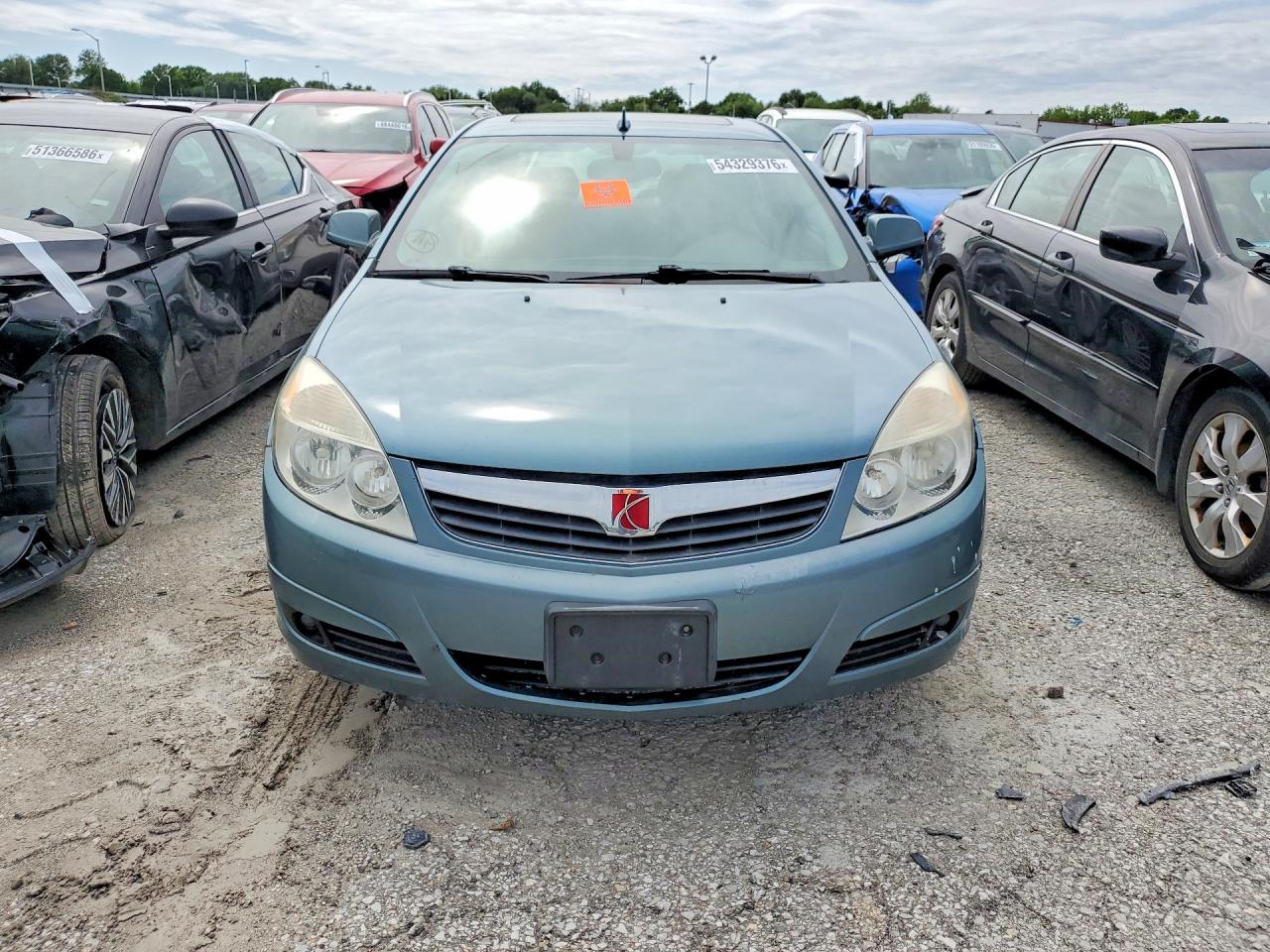 Saturn Aura Xr
