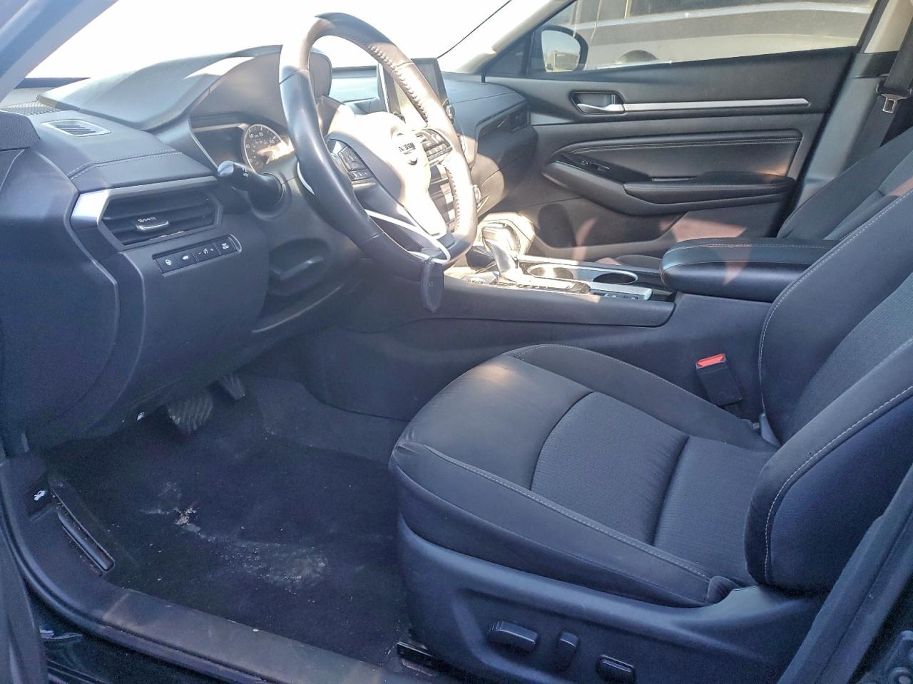 Nissan Altima Sv