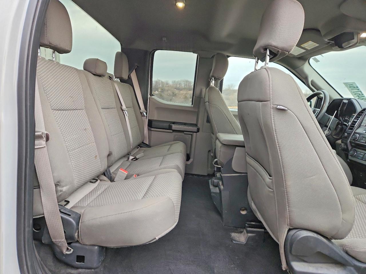 Ford F-150 Xlt