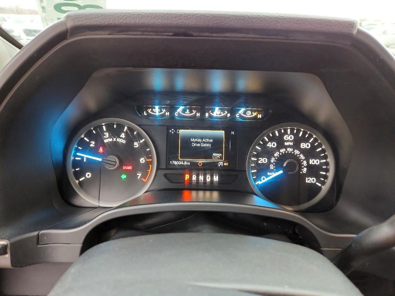 Ford F-150 Xlt