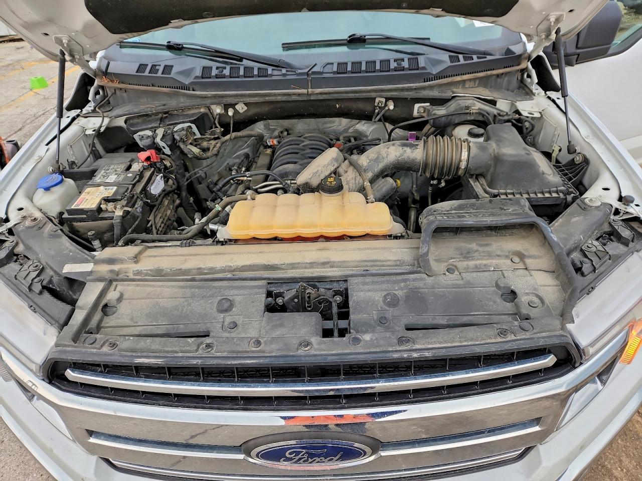 Ford F-150 Xlt