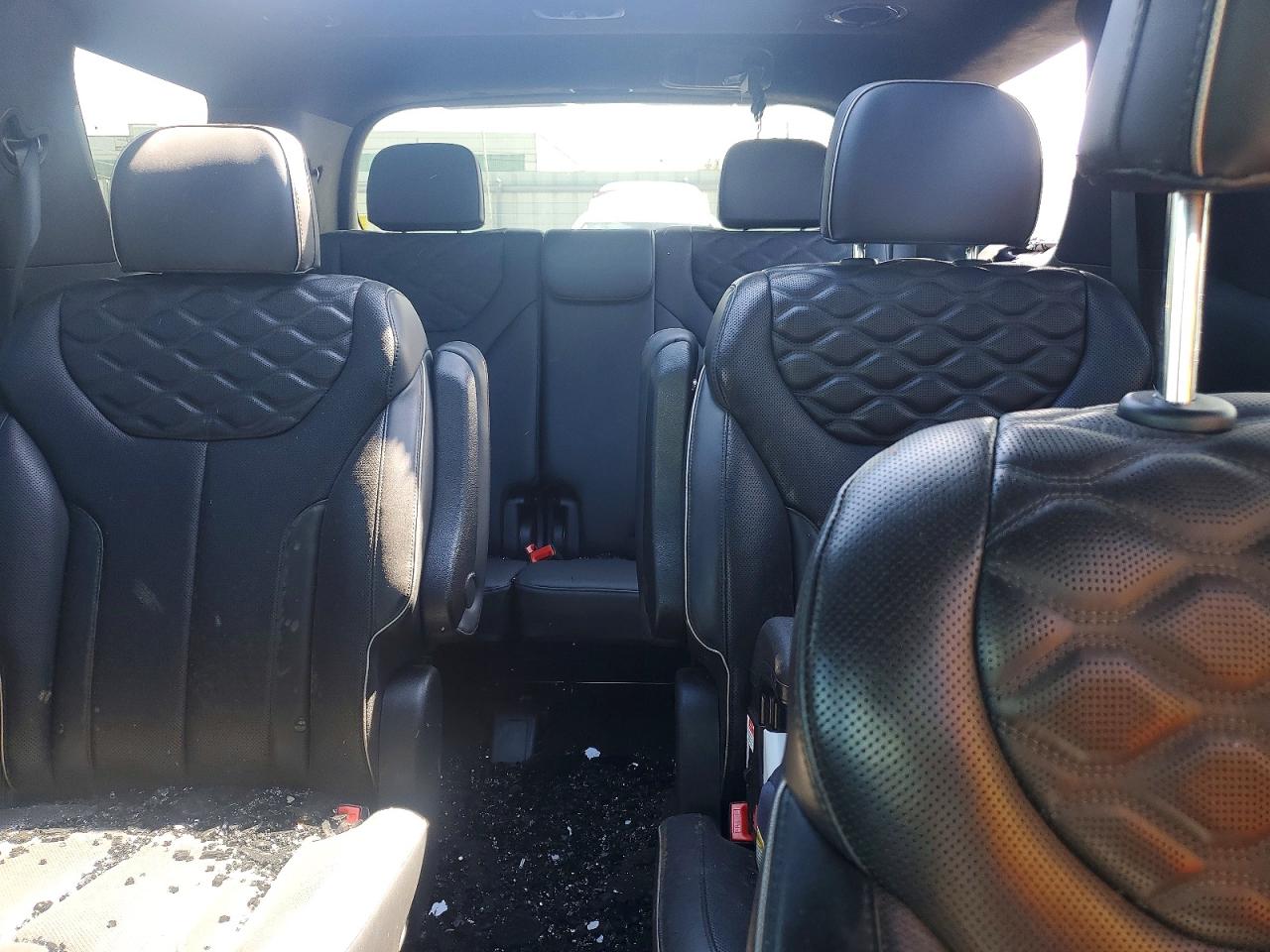 Hyundai PALISADE Calligraphy