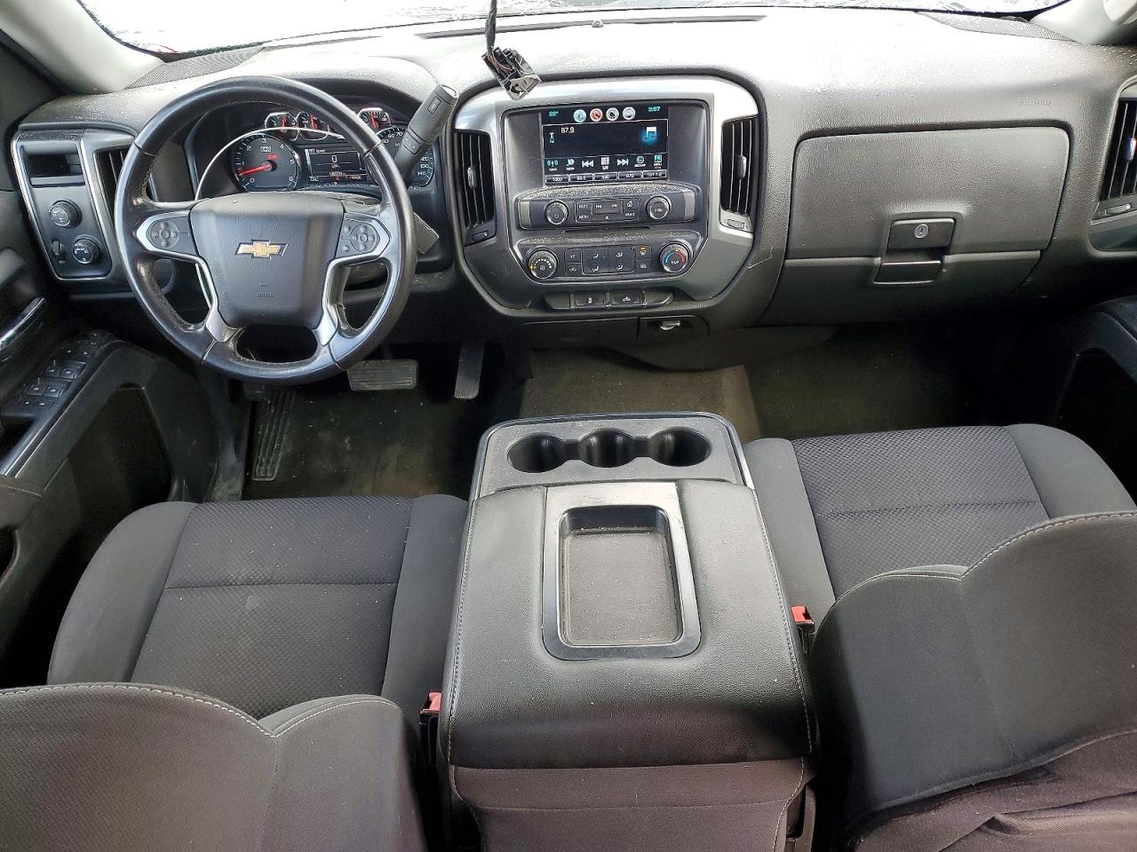 Chevrolet Silverado Lt