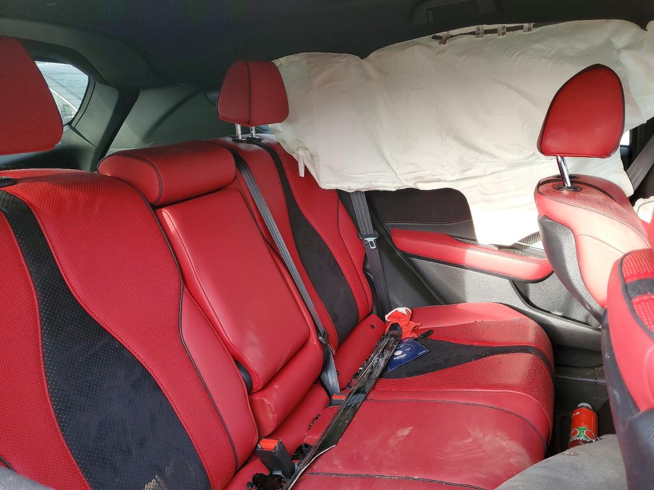 Acura RDX A-spec