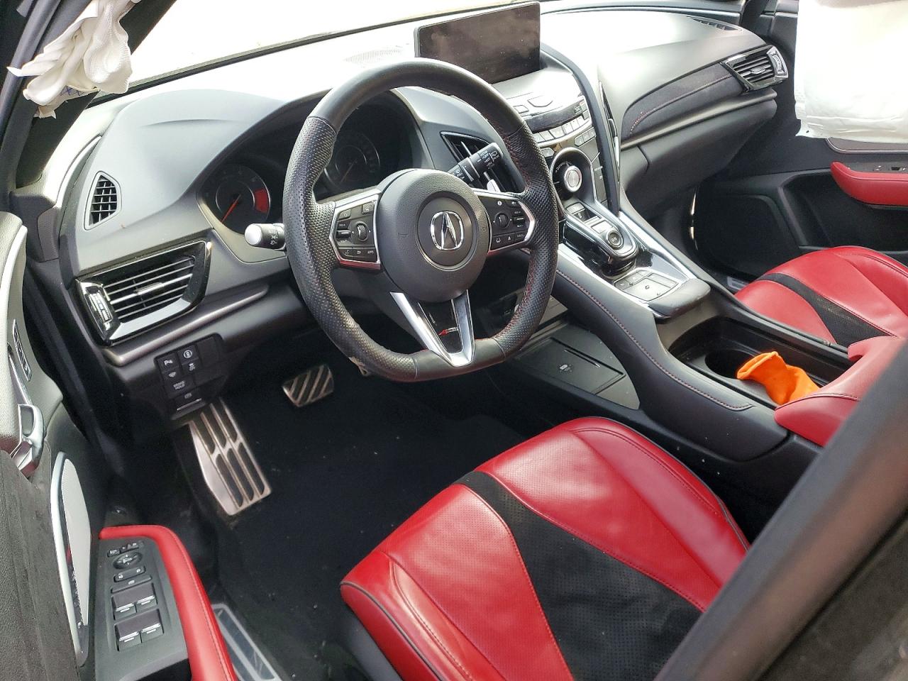 Acura RDX A-spec