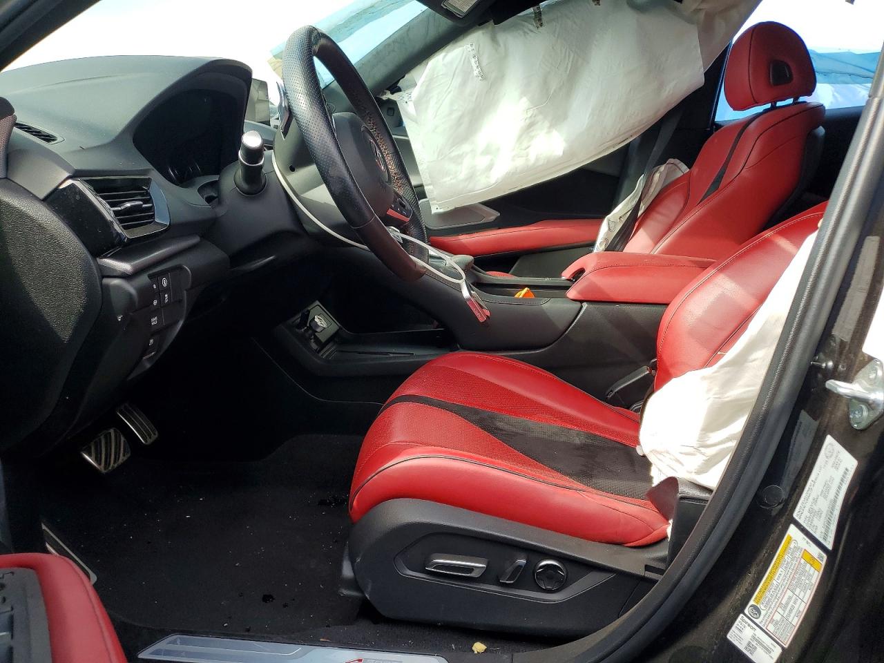 Acura RDX A-spec