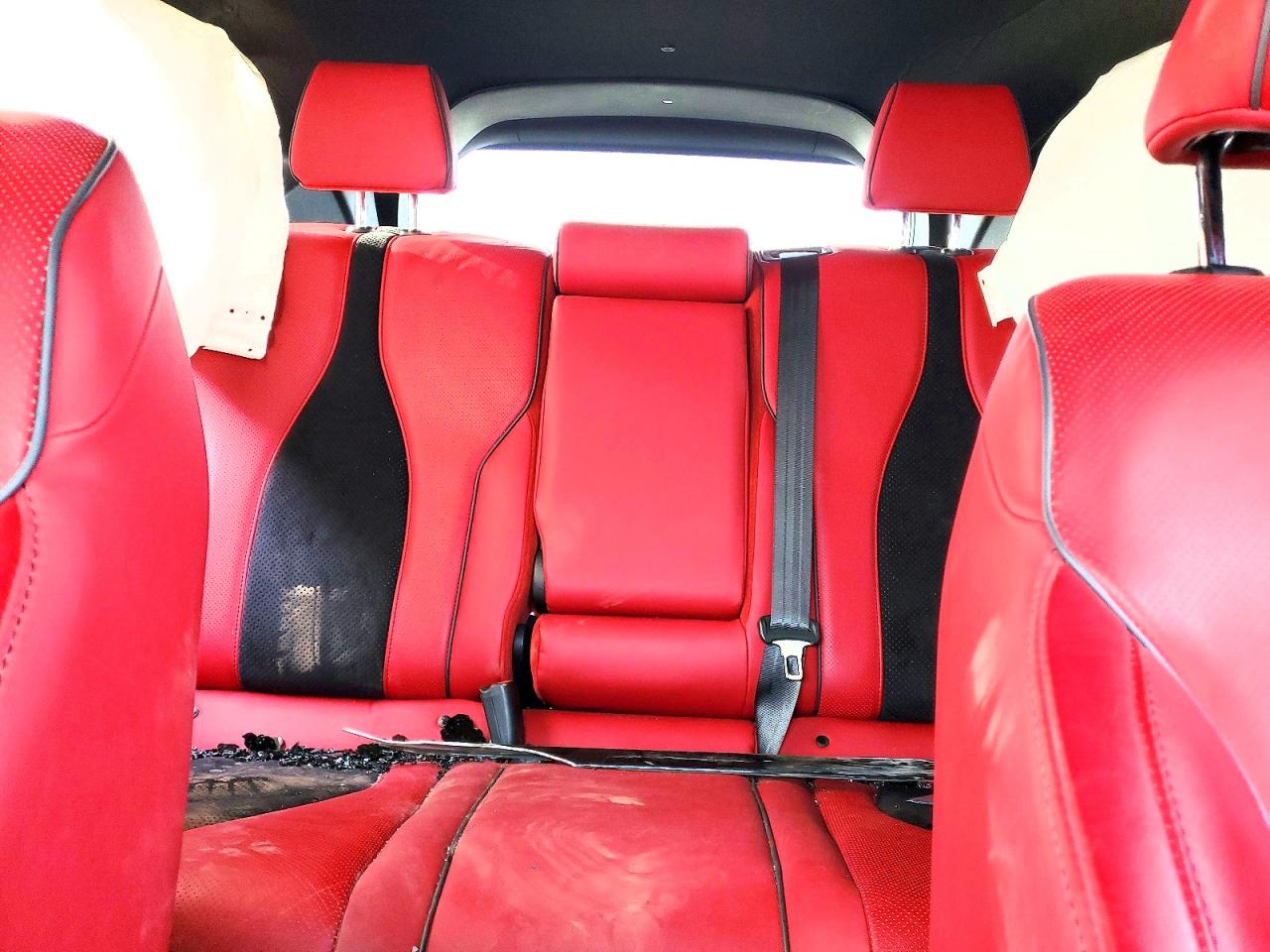 Acura RDX A-spec