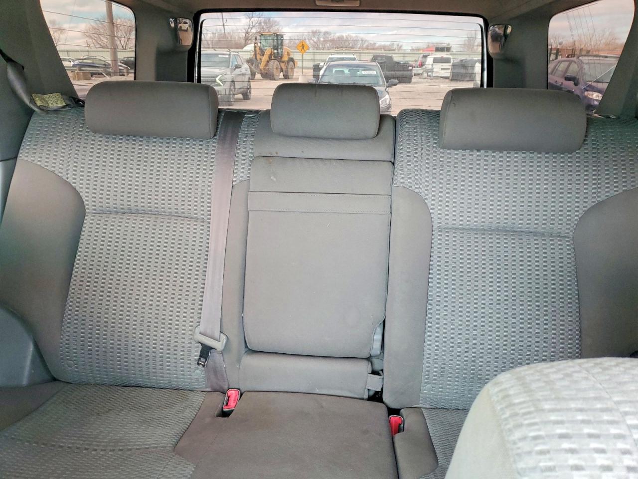 Toyota 4Runner Sr5