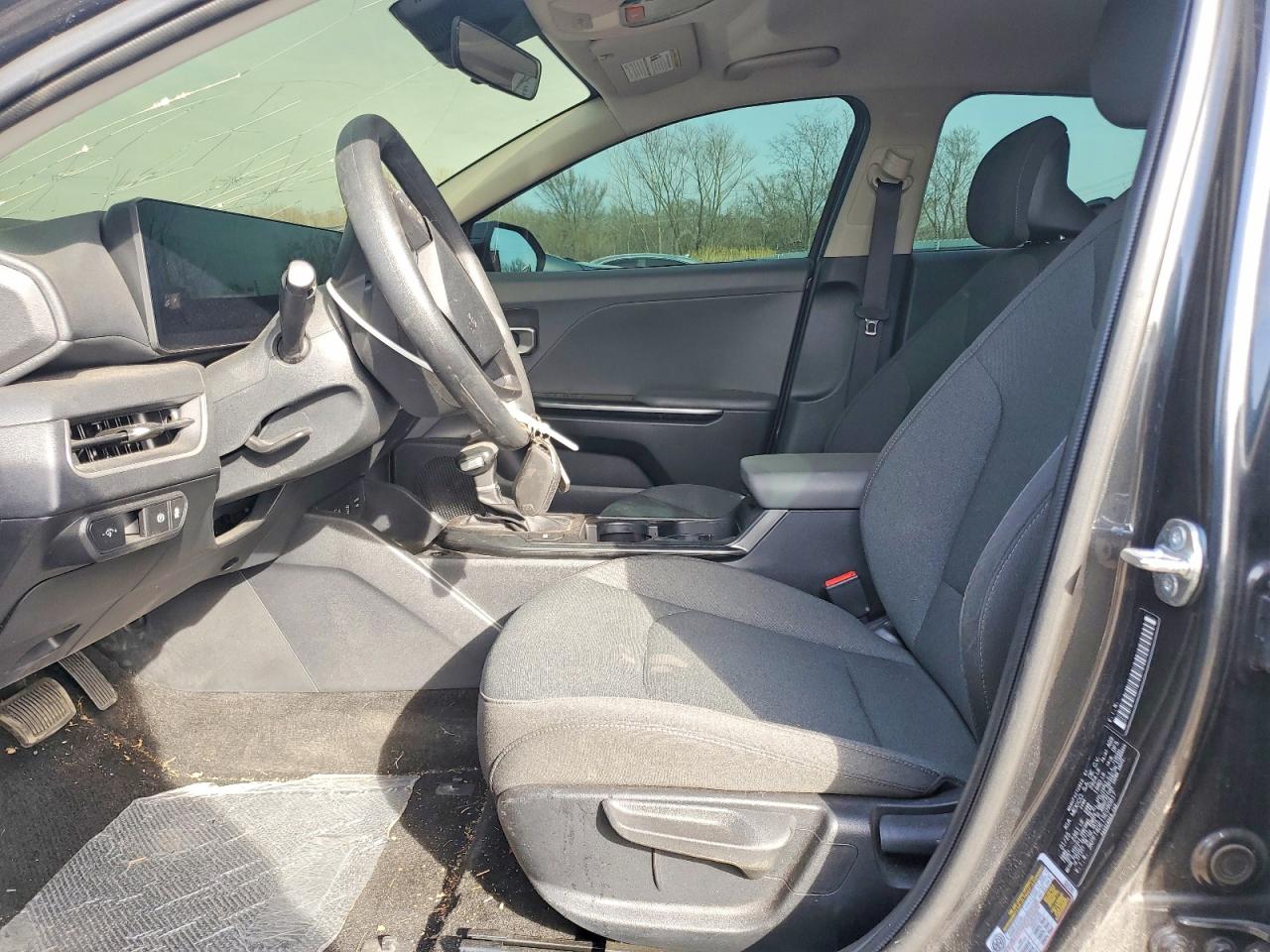 Kia K4 Lx Lx