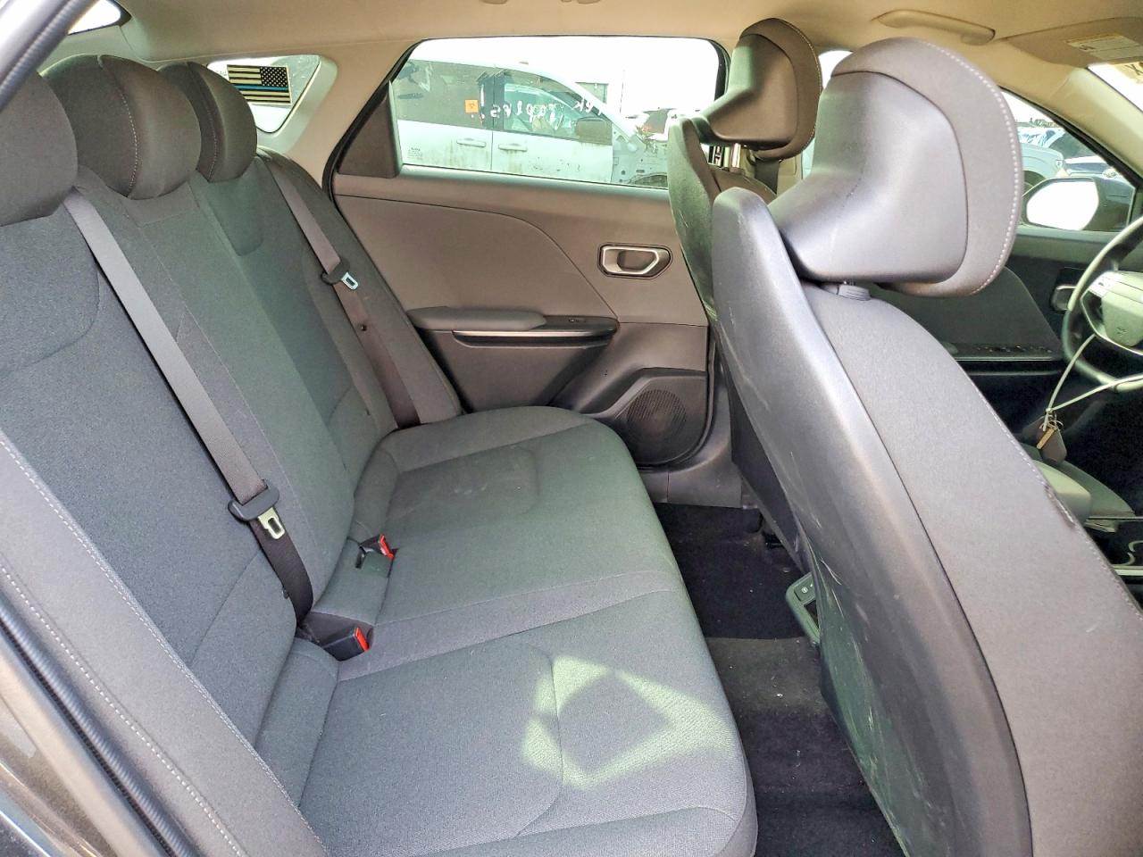 Kia K4 Lx Lx