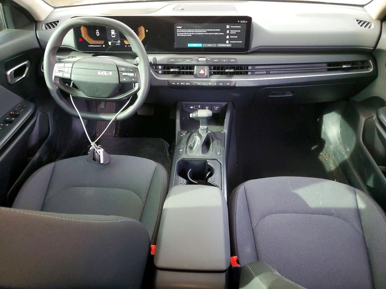 Kia K4 Lx Lx