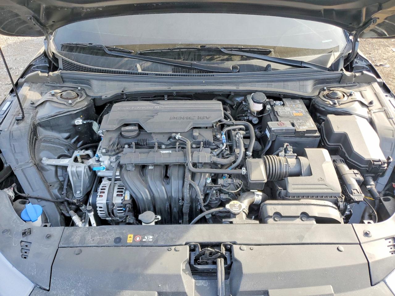 Kia K4 Lx Lx