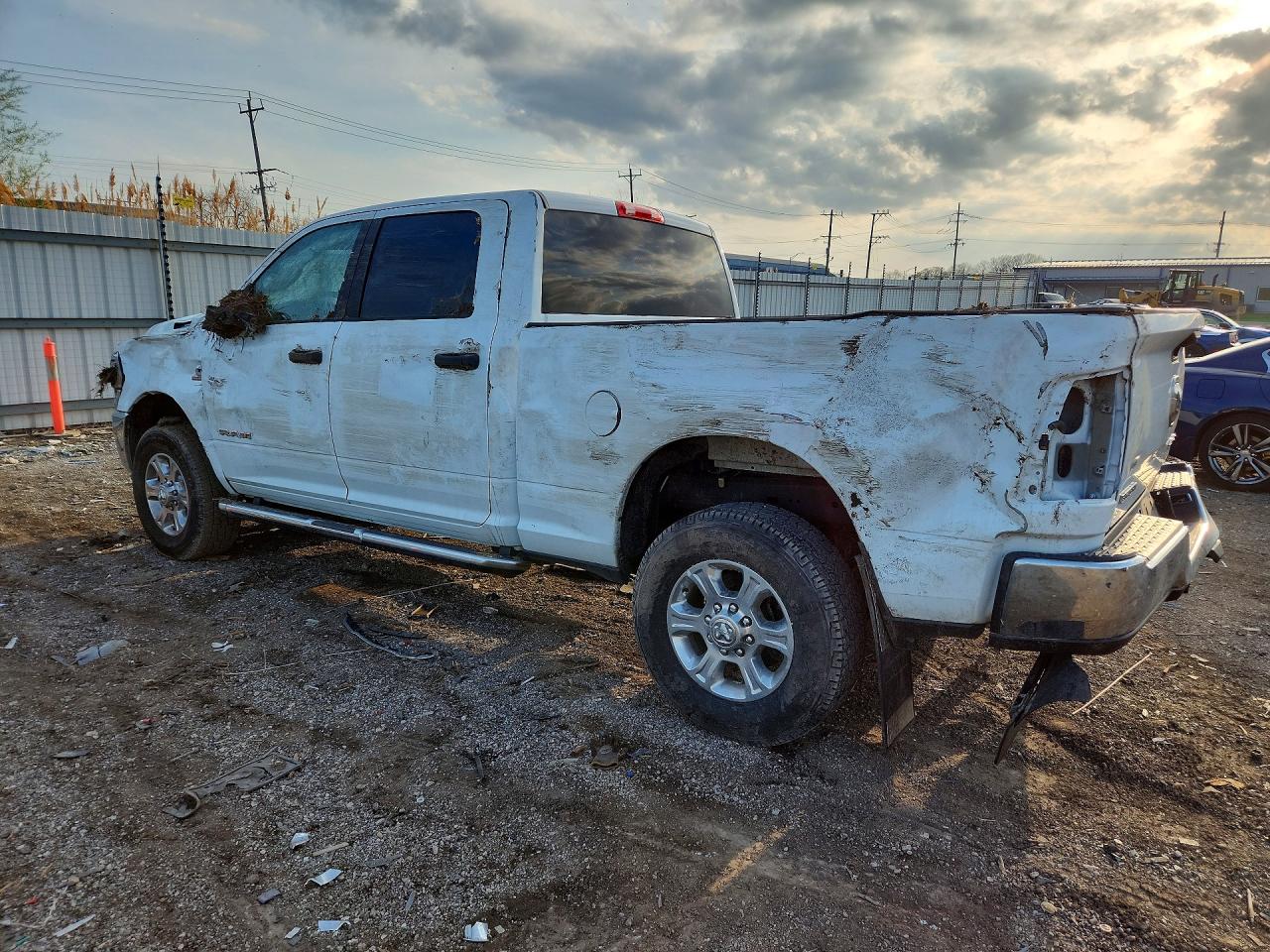 Ram 2500