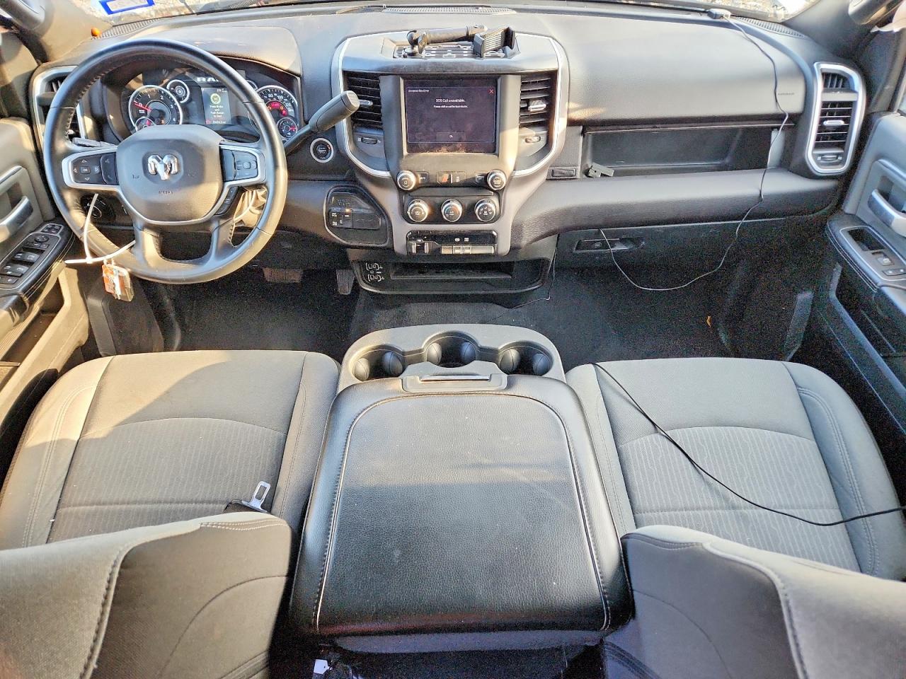 Ram 2500