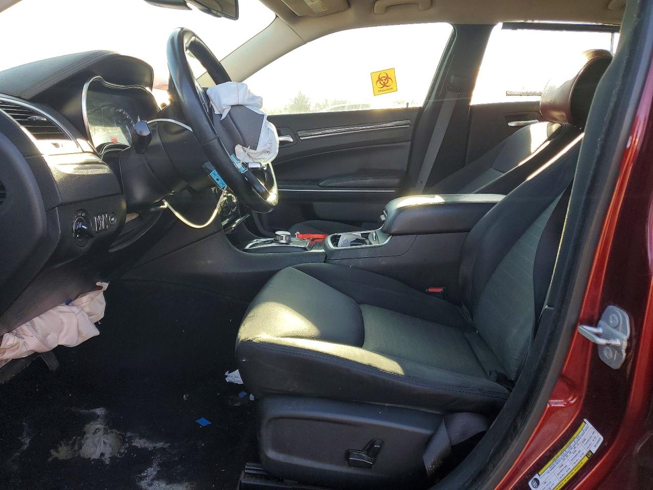 Chrysler 300 Touring