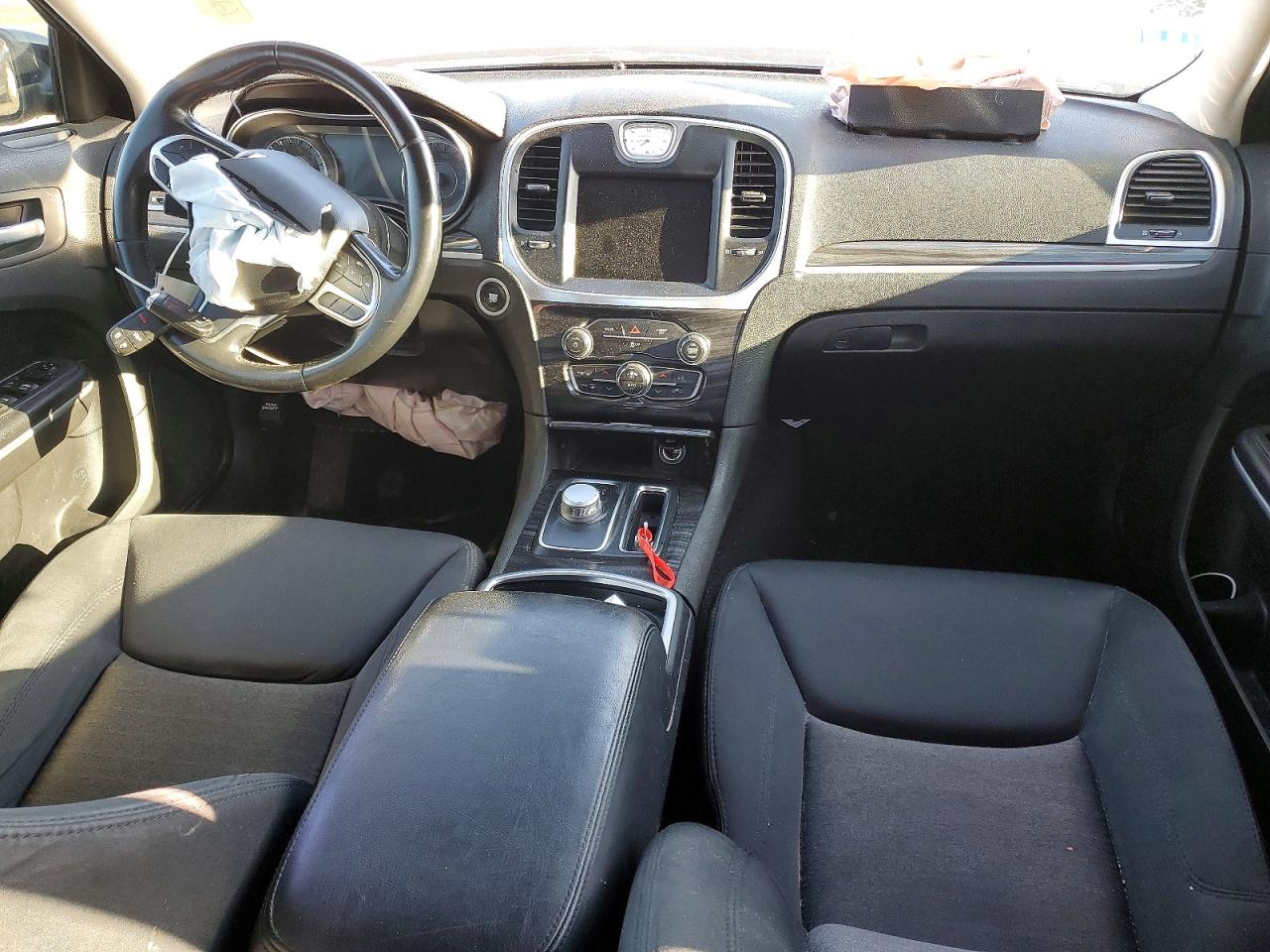 Chrysler 300 Touring