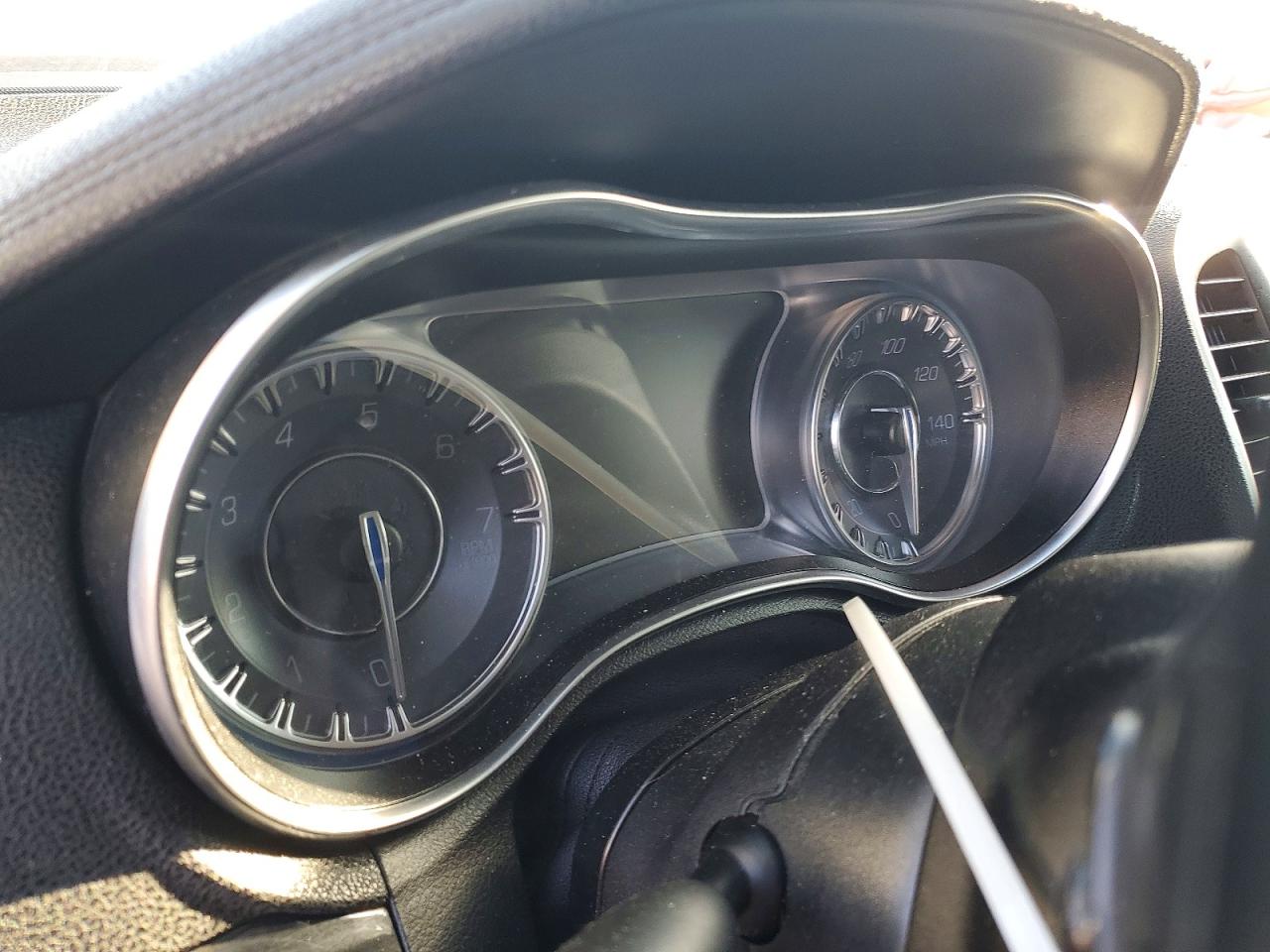 Chrysler 300 Touring
