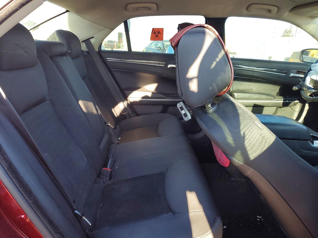 Chrysler 300 Touring