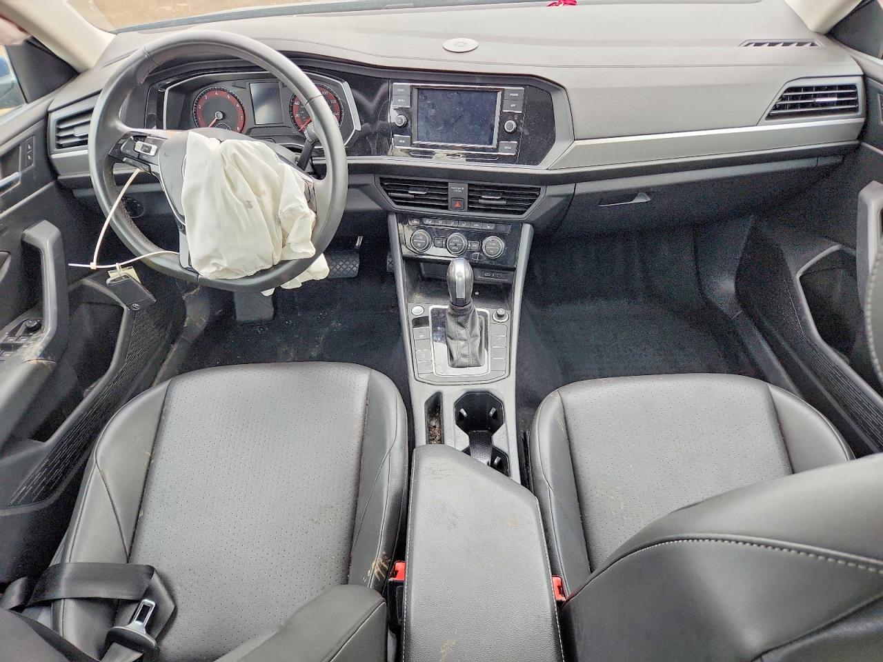 Volkswagen Jetta S