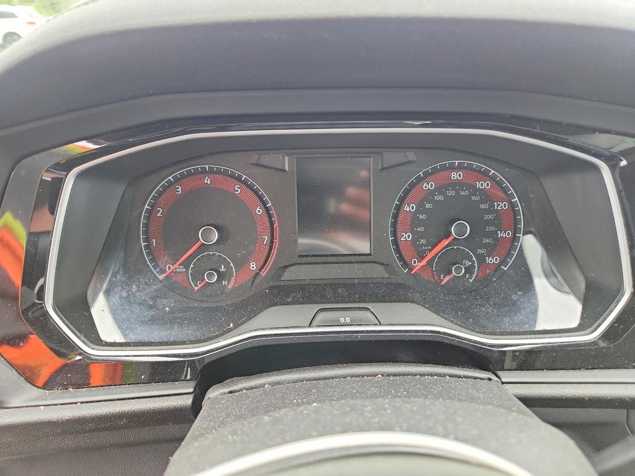 Volkswagen Jetta S