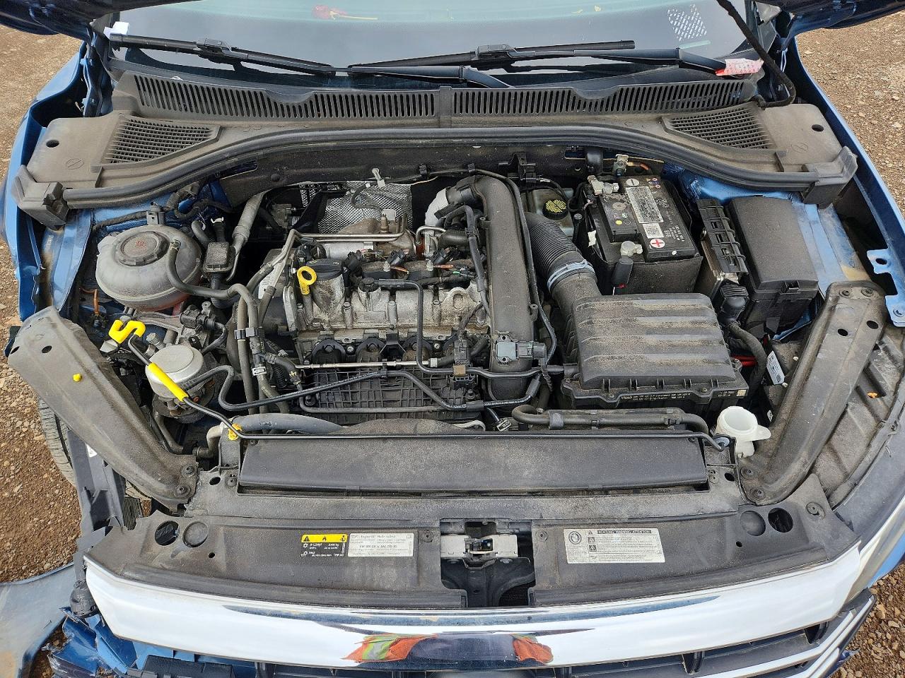 Volkswagen Jetta S