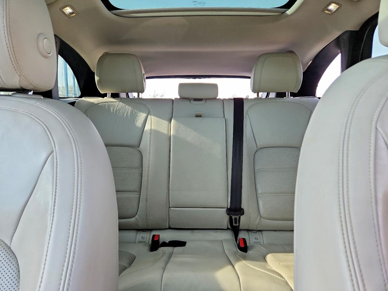 Jaguar F-PACE Prestige