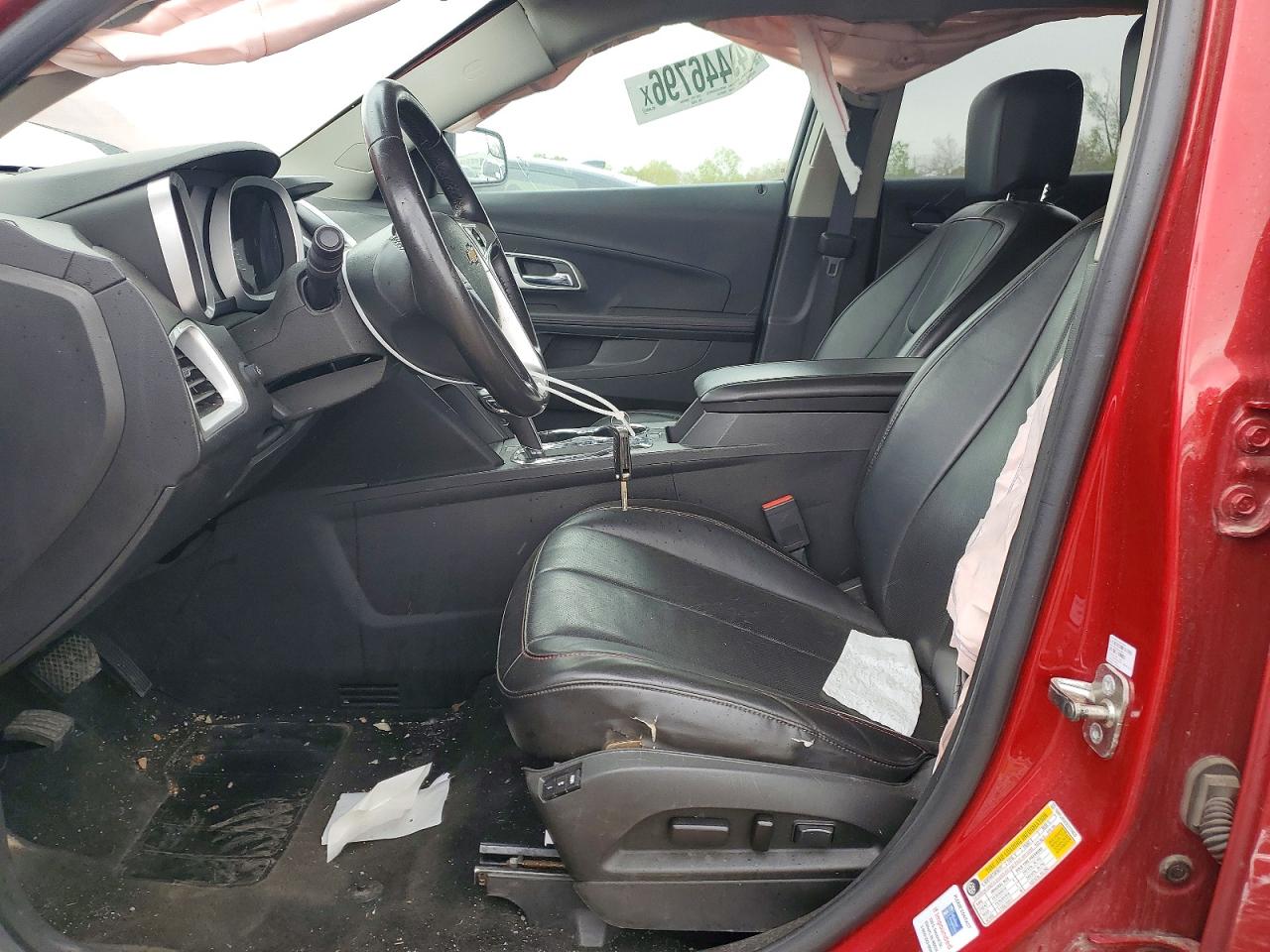 Chevrolet Equinox Ltz