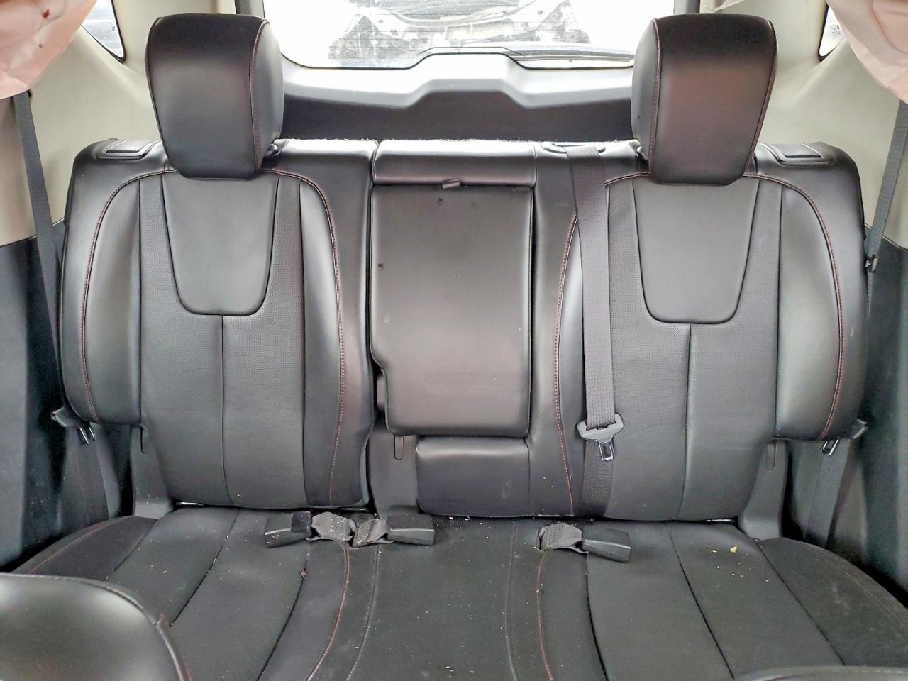 Chevrolet Equinox Ltz