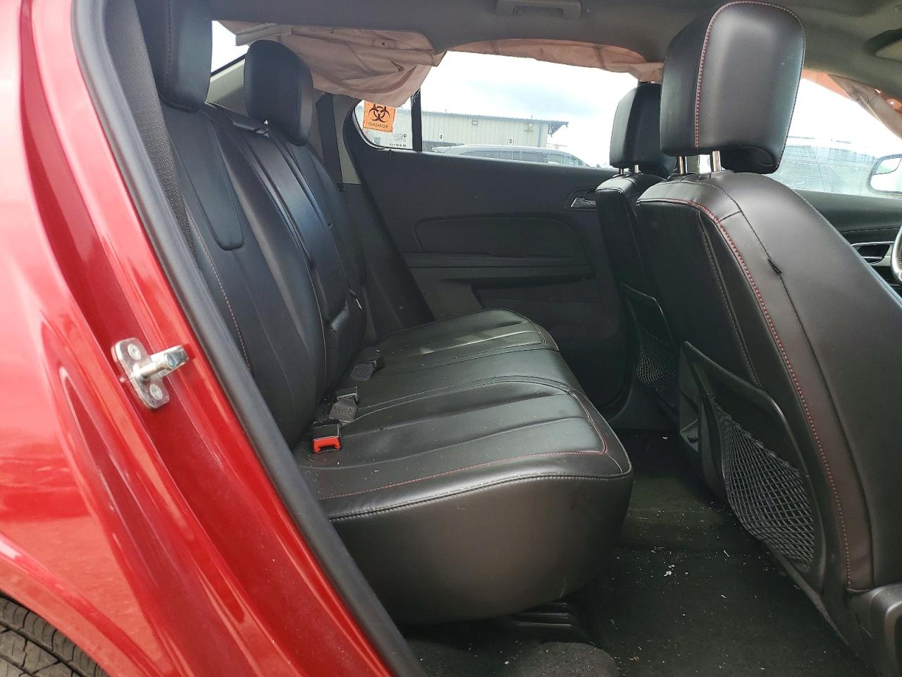 Chevrolet Equinox Ltz
